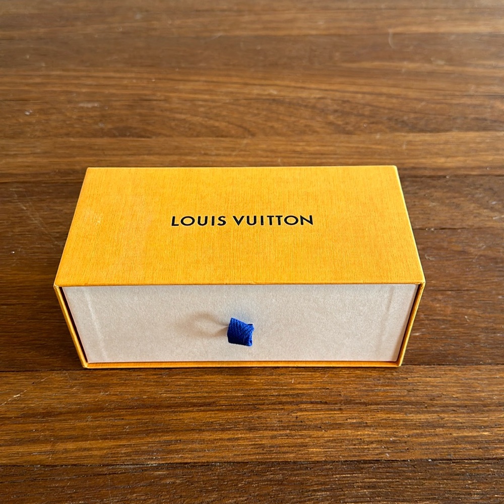 Louis Vuitton sunglasses box